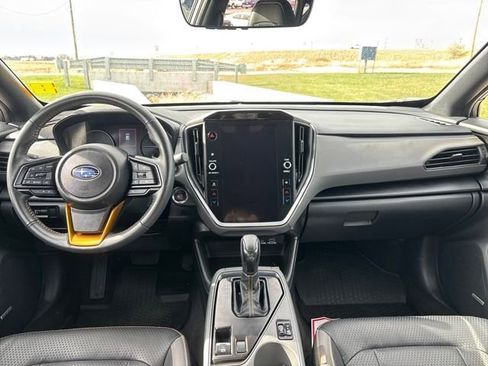 Used 2024 Subaru Crosstrek 2.5i Wilderness w/ Wilderness Package image 12