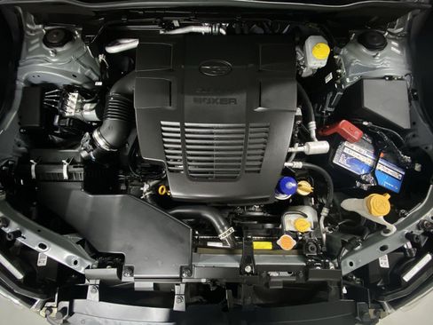 Used 2023 Subaru Forester Wilderness AWD/4WD image 22