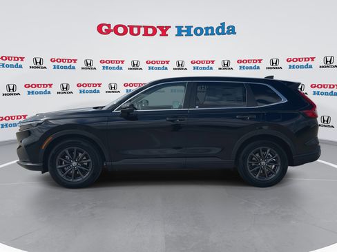 New 2026 Honda CR-V EX-L image 5