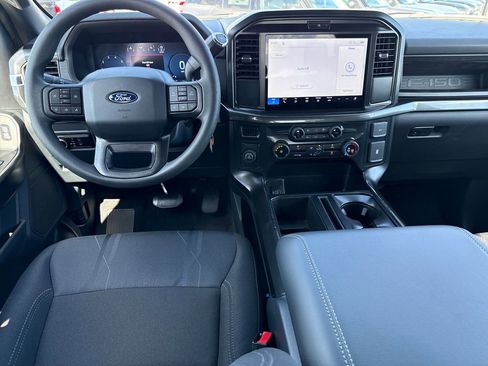 New 2026 Ford F150 STX w/ Equipment Group 200A RWD image 5