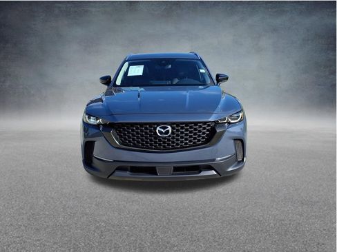 Used 2024 MAZDA CX-50 AWD 2.5 S w/ Premium Package image 2
