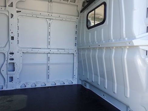 New 2026 RAM ProMaster 3500 w/ Quick Order Package 22G SLT image 26