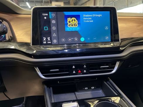 Certified 2024 Volkswagen Atlas SE AWD/4WD image 27