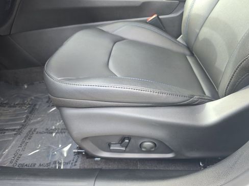 New 2026 Jeep Compass Limited image 29