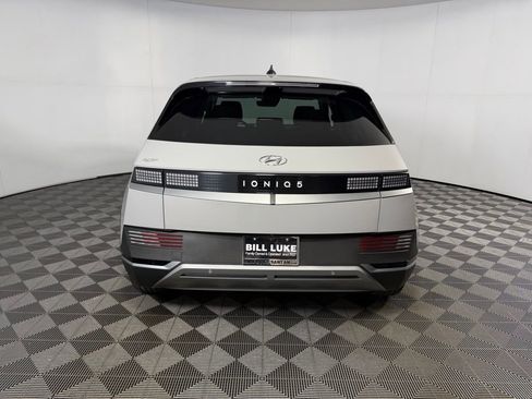 Used 2024 Hyundai Ioniq 5 SEL image 8