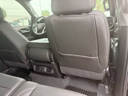 New 2026 Chevrolet Silverado 1500 LT w/ Texas Edition Plus RWD image 37