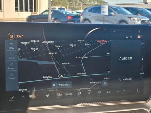 New 2026 Ford Mustang Premium image 14