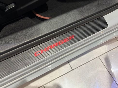 Used 2021 Dodge Charger SRT Hellcat RWD image 29