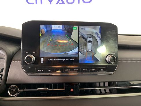 Used 2024 Mitsubishi Outlander SE image 27