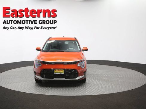 Used 2023 Kia Niro Wind w/ Wind Preserve Package FWD image 51