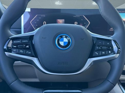Used 2025 BMW i4 eDrive40 w/ Premium Package RWD image 20