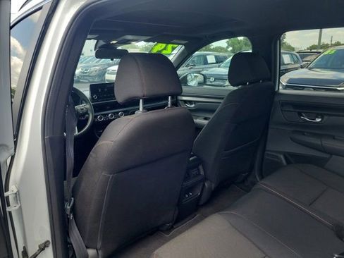 Used 2024 Honda CR-V Sport image 13