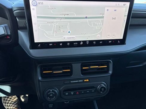 New 2026 Ford Maverick Tremor AWD/4WD image 28