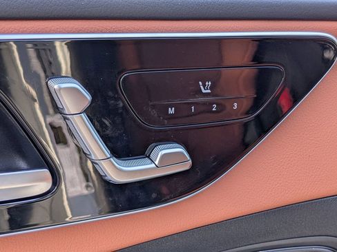 Used 2024 Mercedes-Benz C 300 4MATIC Sedan image 19