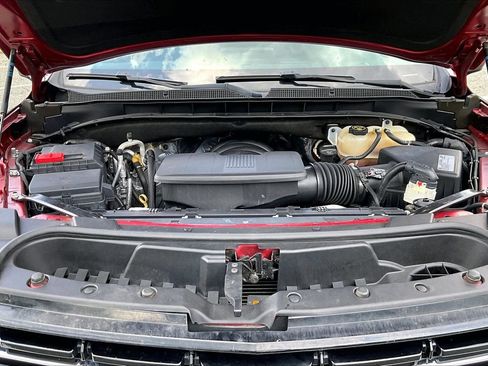 Used 2021 Chevrolet Tahoe LT RWD image 36