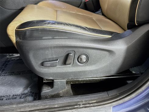 Certified 2021 Kia Sportage SX FWD image 22