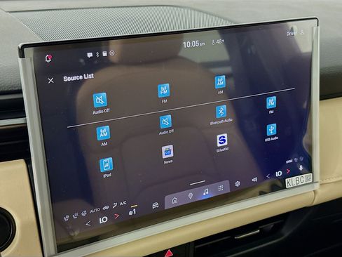 New 2026 MAZDA CX-5 2.5 S w/ Premium Package image 15