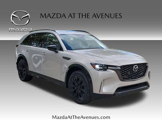 New 2026 MAZDA CX-90 3.3 Turbo S w/ Premium Package AWD/4WD video 4