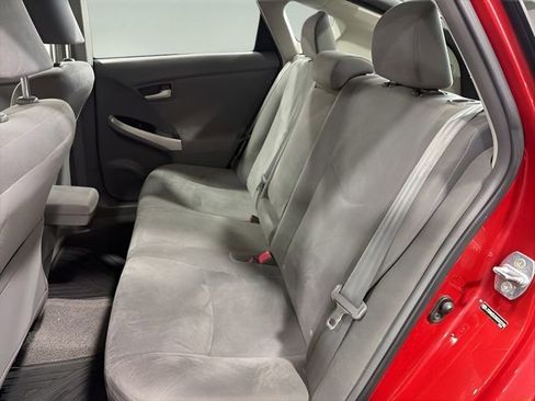 Used 2010 Toyota Prius Five image 24