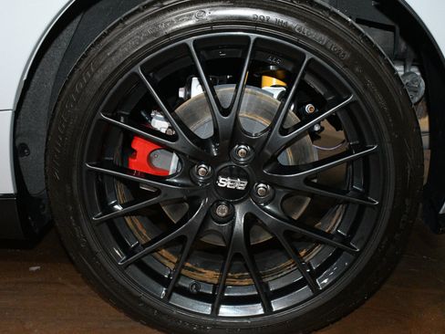 Used 2025 MAZDA MX-5 Miata Club w/ Brembo/BBS Recaro Package RWD image 68