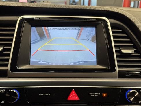 Used 2018 Hyundai Sonata SEL FWD image 25