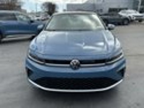 New 2026 Volkswagen Jetta SEL image 3