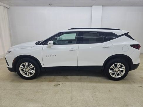 Used 2020 Chevrolet Blazer LT AWD/4WD image 7