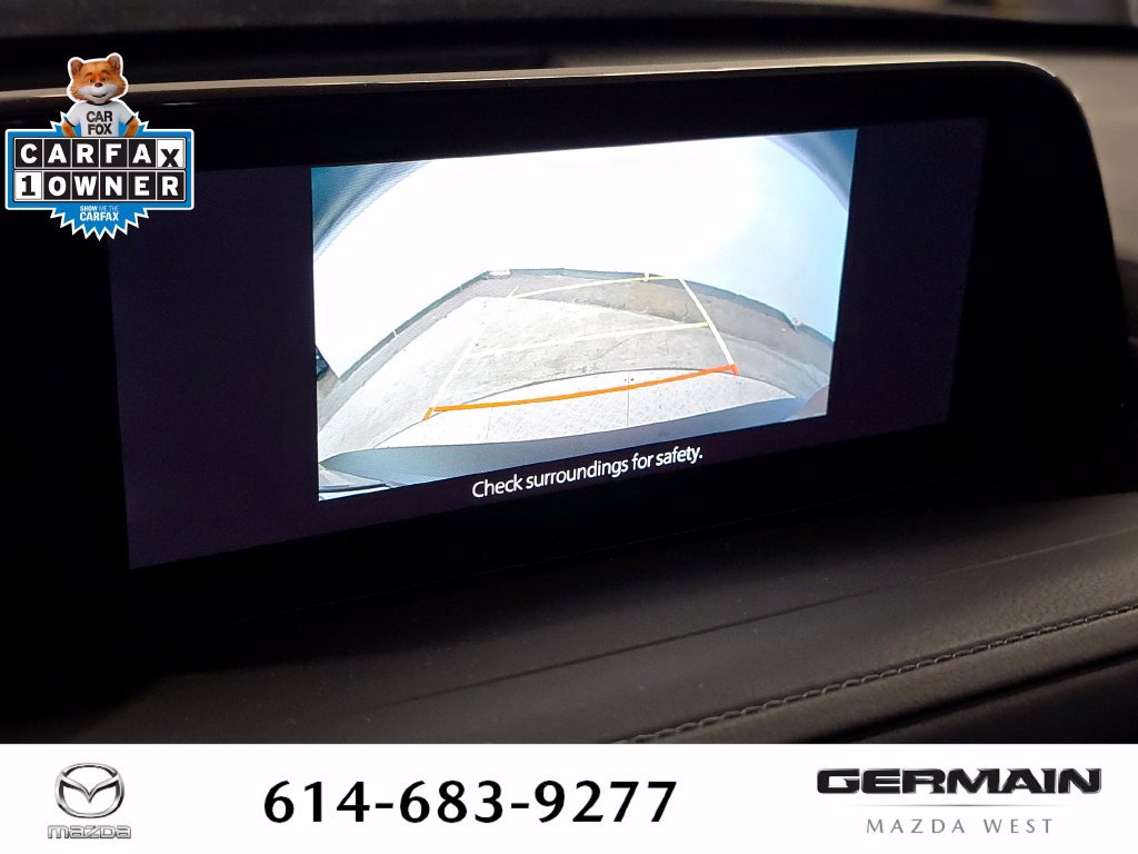 Used 2024 MAZDA CX-30 AWD 2.5 S w/ Preferred Package image 32