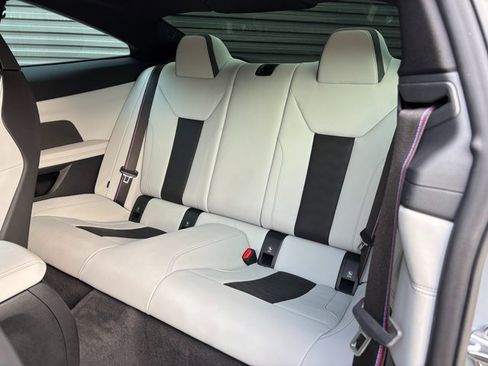 Used 2021 BMW M4 Competition w/ M Carbon Exterior Package image 27