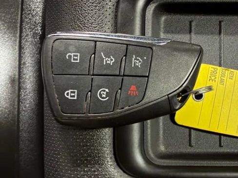 Used 2023 Chevrolet Suburban Premier w/ Advanced Technology Package AWD/4WD image 55