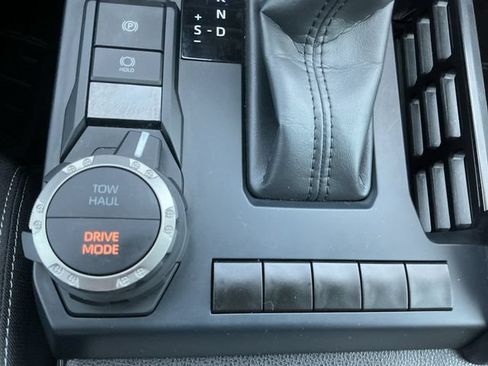 Used 2026 Toyota Tacoma TRD Sport AWD/4WD image 29