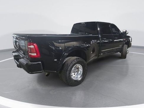 Used 2021 RAM 3500 Limited image 3