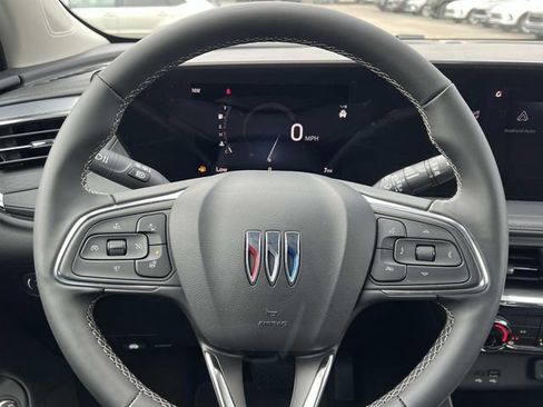 New 2026 Buick Encore GX Preferred w/ Comfort Package image 18