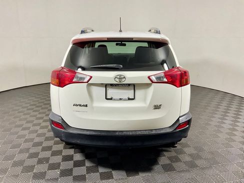 Used 2013 Toyota RAV4 XLE AWD/4WD image 13