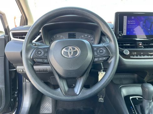 Used 2024 Toyota Corolla LE FWD image 23