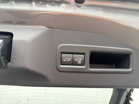 New 2026 Toyota bZ image 25