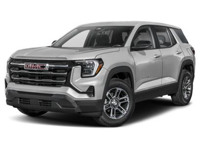 New 2026 GMC Terrain AT4