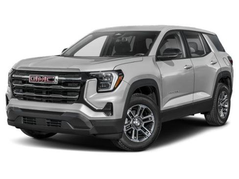New 2026 GMC Terrain AT4 AWD/4WD image 1