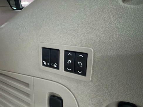 Used 2015 Cadillac Escalade Luxury image 22