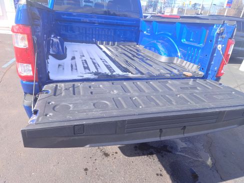 Used 2023 Ford F150 XL w/ STX Appearance Package AWD/4WD image 15