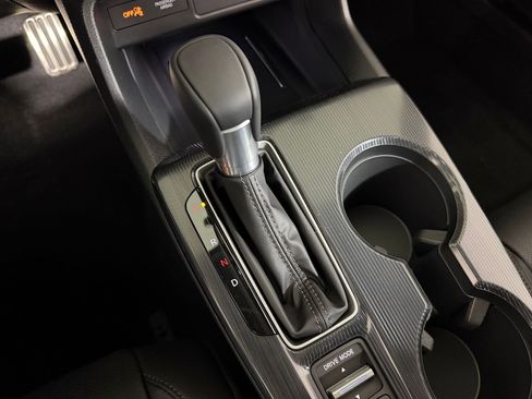 New 2026 Honda Civic Sport Touring image 15