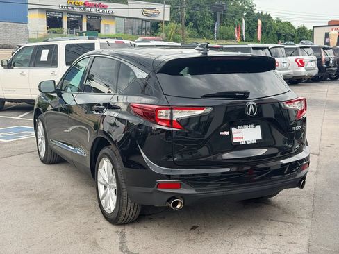 Used 2020 Acura RDX FWD image 4