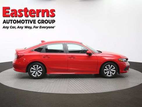 Used 2024 Honda Civic LX image 43