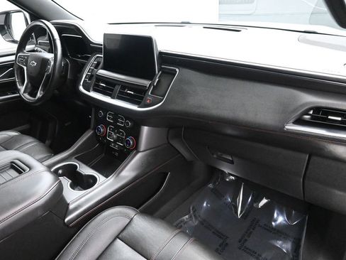 Used 2022 Chevrolet Tahoe RST w/ Luxury Package image 22