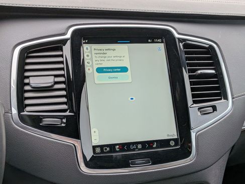 Certified 2023 Volvo XC90 B6 Ultimate image 22