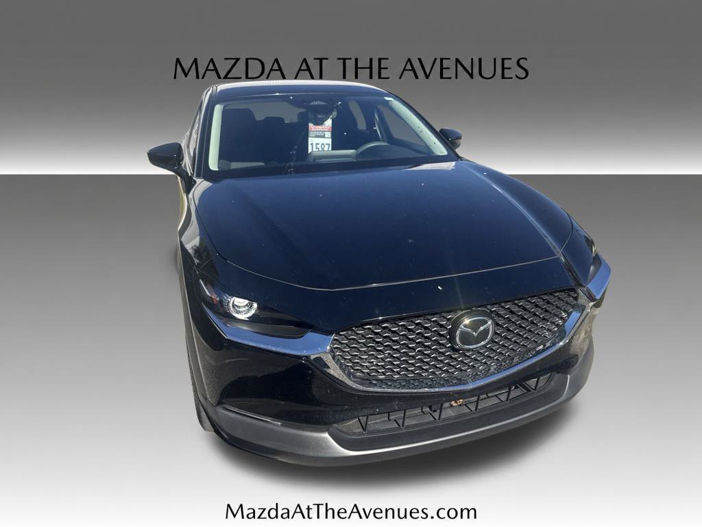 Used 2024 MAZDA CX-30 AWD 2.5 S image 1