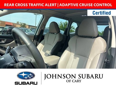 Used 2023 Subaru Forester Limited AWD/4WD image 6