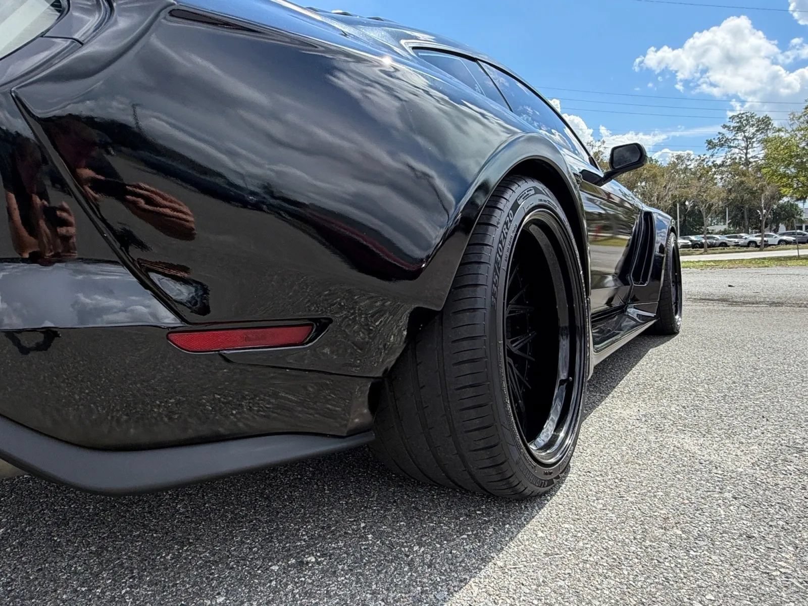 Used 2021 Ford Mustang GT RWD image 16