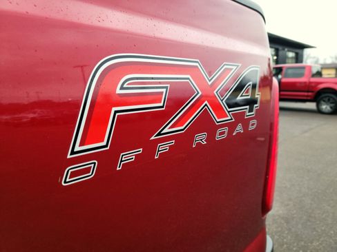 Used 2015 Ford F250 King Ranch w/ FX4 Off-Road Package image 17