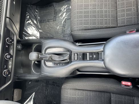 Used 2024 Honda HR-V LX image 20